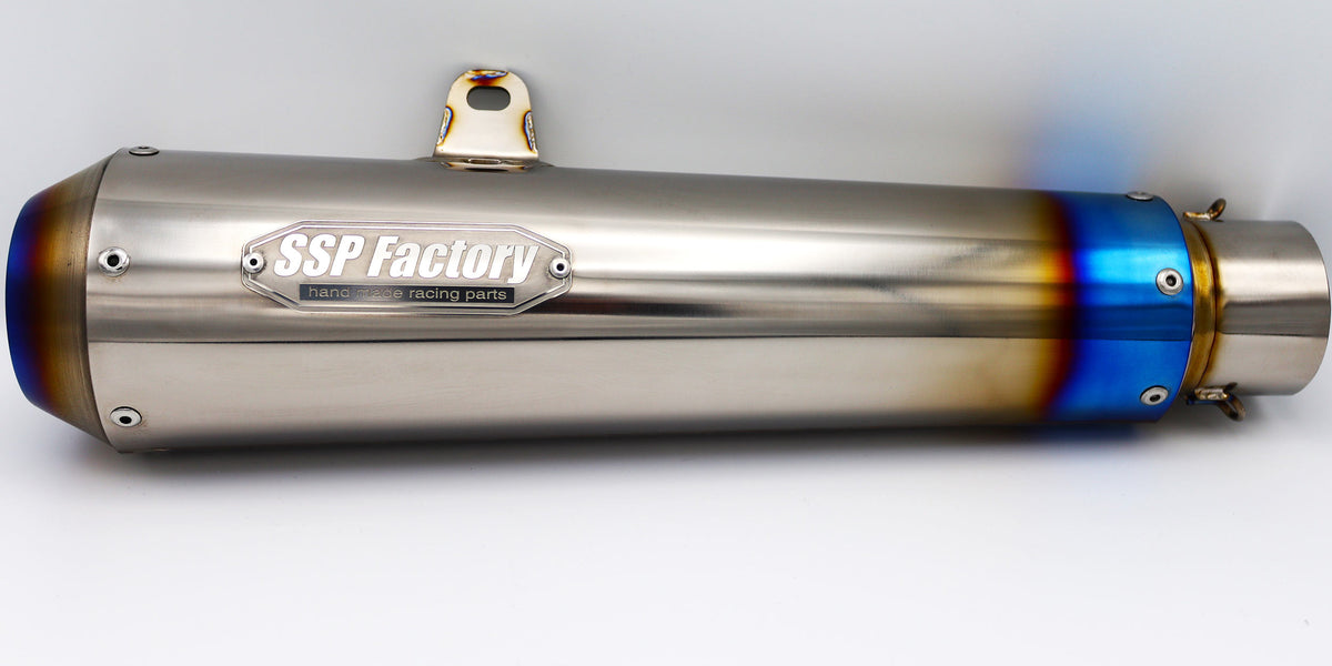 水滴18個セット ビート BEET フルエキゾースト ナサートエボリューション TYPE2